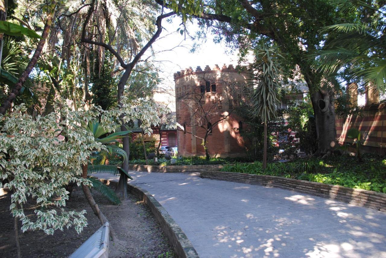 Pitijopo Sanlúcar de Barrameda Exterior photo