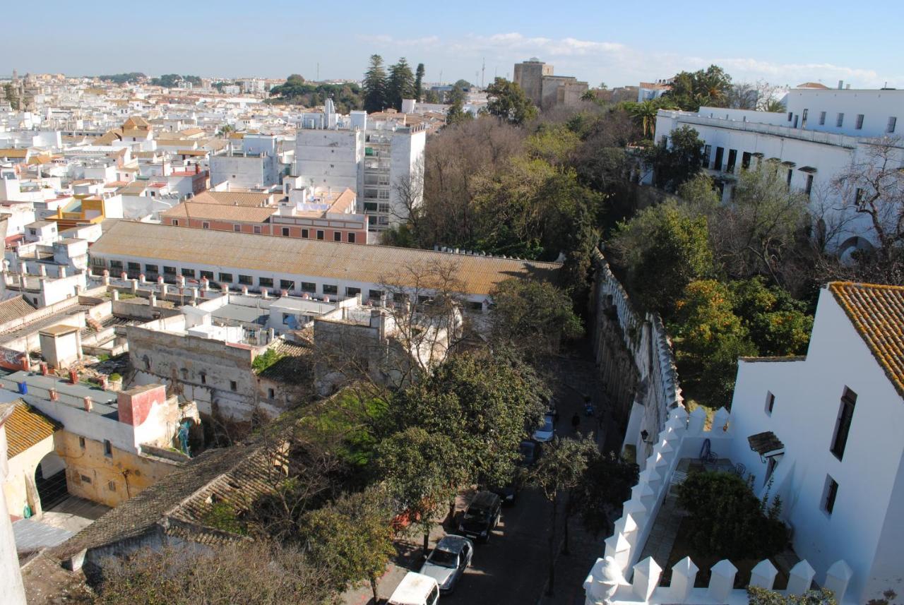 Pitijopo Sanlúcar de Barrameda Exterior photo